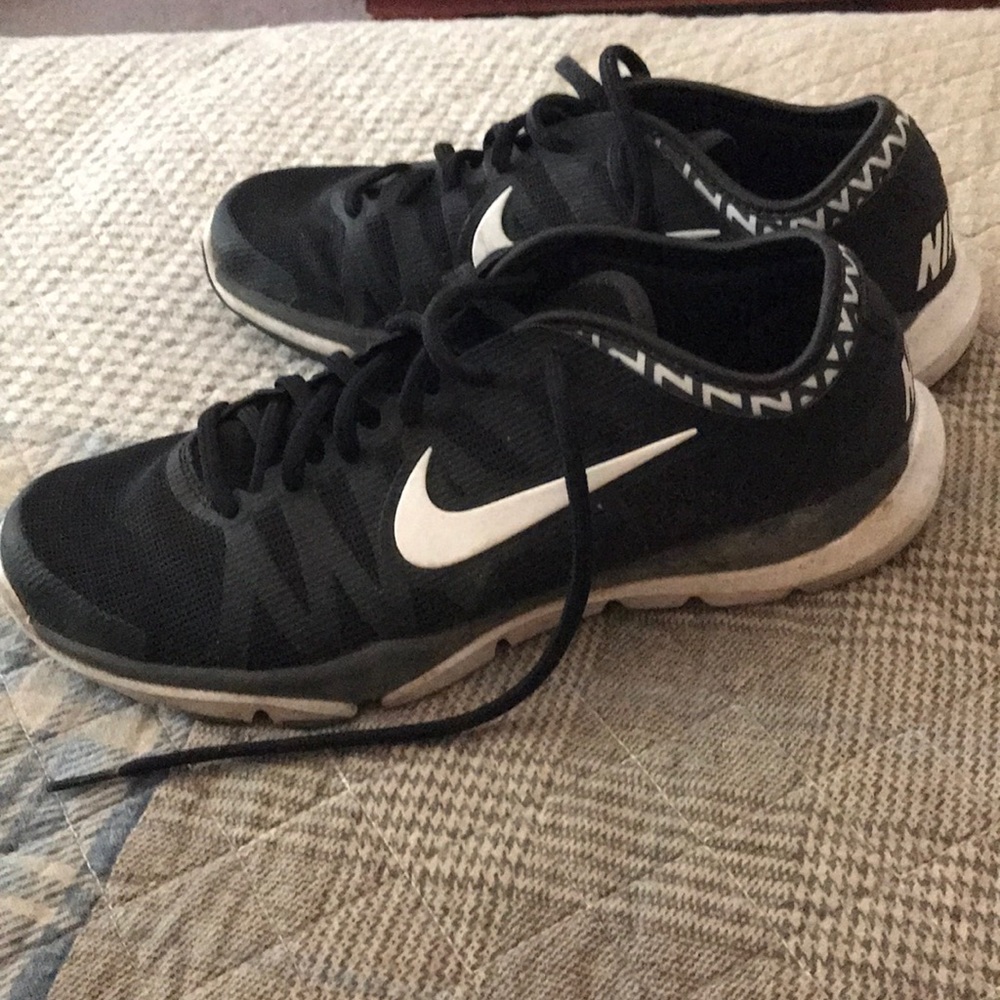 Nike women’s size 9